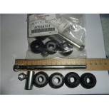 Тяга стабилизатора MR392730 Тяга стабилизатора MR392730