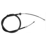 Трос ручника 814014189 Трос ручника 814014189