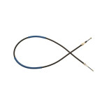 Трос ручника K10068 Трос ручника K10068