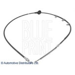 Трос ручника ADC446176 Трос ручника ADC446176