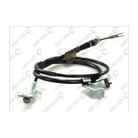 Трос ручника 70H1116-OYO Трос ручника 70H1116-OYO