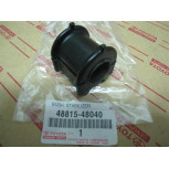 Втулка стабилизатора 48815-48040