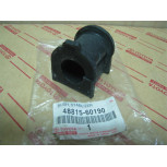 Втулка стабилизатора 48815-60190 Втулка стабилизатора 48815-60190