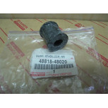 Втулка стабилизатора 48818-48021 Втулка стабилизатора 48818-48021