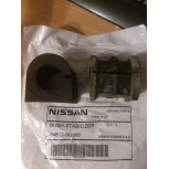 Втулка стабилизатора 54613-1BF7A Втулка стабилизатора 54613-1BF7A