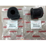 Втулка стабилизатора MR992317