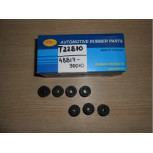 Втулка стойки ст-ра T22810