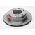 Диск тормозной