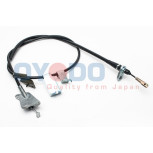 Трос ручника 70H1115-OYO Трос ручника 70H1115-OYO