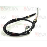 Трос ручника 17.2037 Трос ручника 17.2037