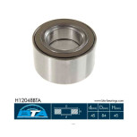 Подшипик передний GK3946