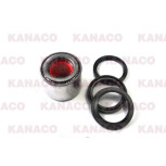 Подшипик задний  GK3236