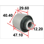 С-блок поперечный O25206S С-блок поперечный O25206S